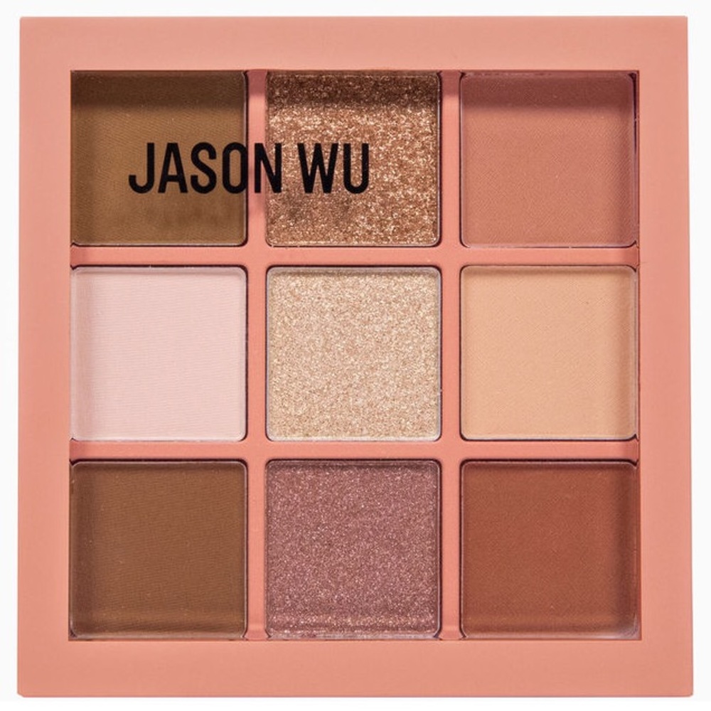BNIB Jason Wu Quad Eyeshadow - Desert Rose
